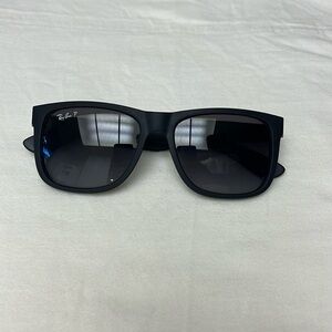 Ray-Ban RB4165 Justin - Polarized